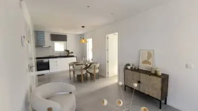 Apartment in Empuriabrava photo 3