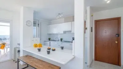 Penthouse at Sc Club Nautic, 1 photo 7