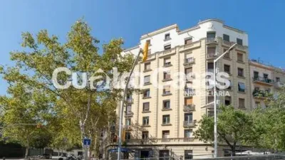 Apartment in La Vila Olímpica del Poblenou photo 21