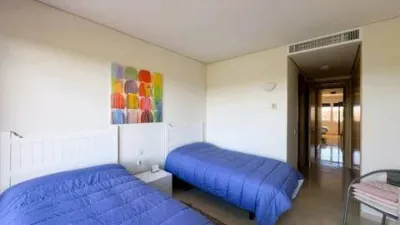 Apartment in Núcleo photo 11