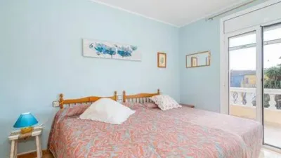 Terraced house on Calle Sc Puigmal F1, 73 photo 15