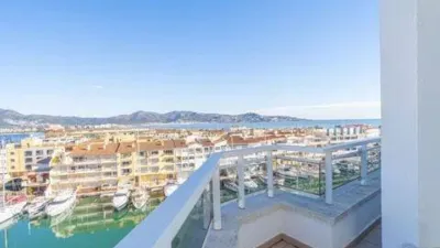 Penthouse at Sc Club Nautic, 1 photo 35