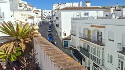 Apartment in Arcos de la Frontera photo 7