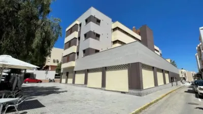 Apartment in Chiclana de la Frontera photo 28