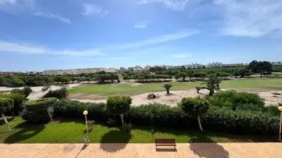 Apartment in Roquetas-Las Marinas Urbanization photo 6