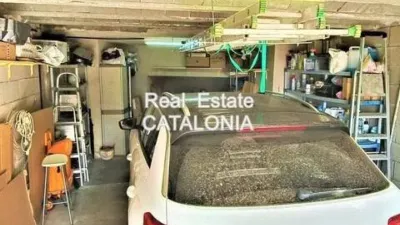 Chalet on Carrer del Riu Ter photo 60