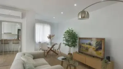 Apartment in Playa del Cura photo 4