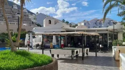 Apartment in Arona photo 22