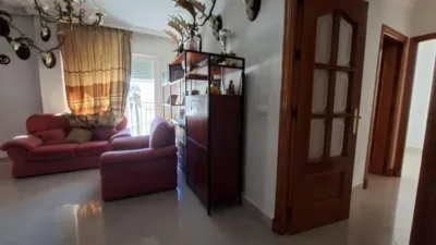 Apartment in Arcos de la Frontera photo 3