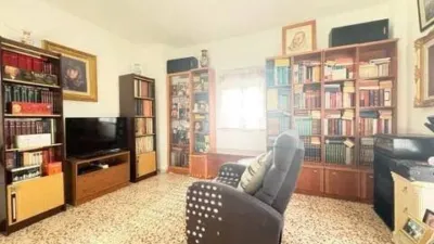 Chalet in Crevillent photo 13