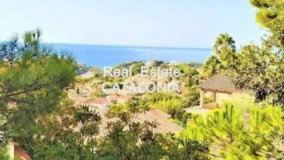 Chalet on Carrer del Riu Ter photo 55