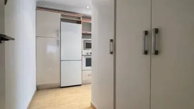 Apartment in Nervión photo 8