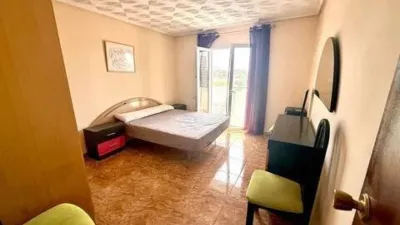Apartment in Nou Alacant photo 11