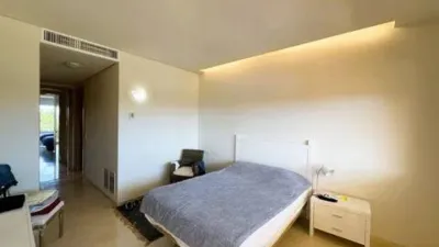 Apartment in Núcleo photo 12