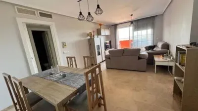 Apartment in Roquetas-Las Marinas Urbanization photo 13