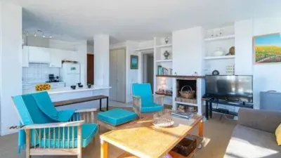 Penthouse at Sc Club Nautic, 1 photo 10