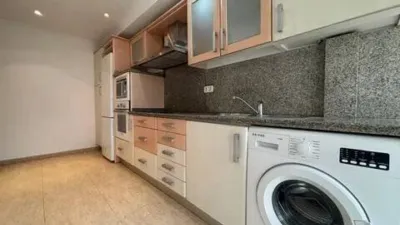 Apartment in Nervión photo 6