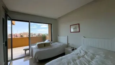 Apartment in Núcleo photo 17