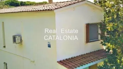 Chalet on Carrer del Riu Ter photo 59