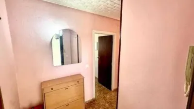 Apartment in Nou Alacant photo 13