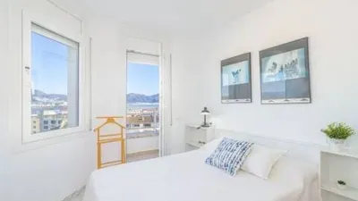Penthouse at Sc Club Nautic, 1 photo 39