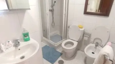 Apartment in Posío photo 9