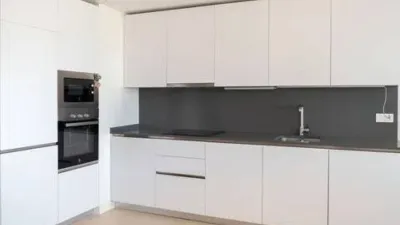 Apartment on Calle Cl Concha Mendez, 4 photo 15
