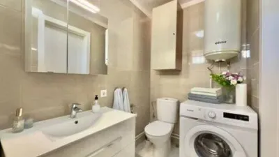 Apartment on Juan Reveron Sierra Street photo 22