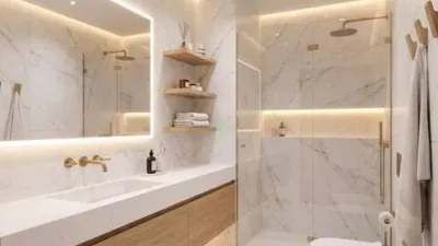 Apartment in Montcada i Reixac photo 13