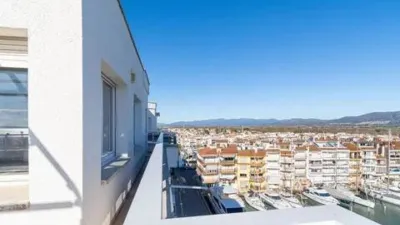 Penthouse at Sc Club Nautic, 1 photo 20