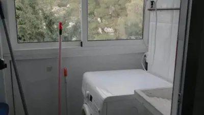 Flat in Ibi photo 6