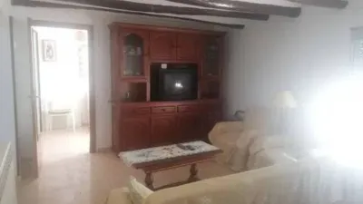 Casa rústica en venta en Calle Medio, cerca de Calle Mayor, Blesa de 48.000 €