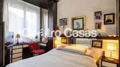 Apartment in La Vila Olímpica del Poblenou photo 16