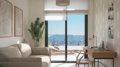 Apartment in Platja de Ponent photo 6