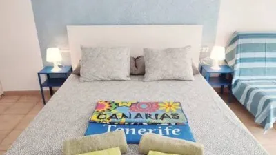 Apartment in Arona photo 7