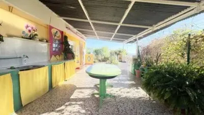 Chalet in Crevillent photo 6