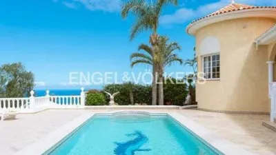 Chalet en Quinta photo 32