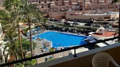 Apartment in Arona photo 2