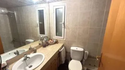 Apartment in Montcada i Reixac photo 27