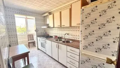 Apartment in Nou Alacant photo 3
