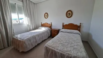 Apartment in Arcos de la Frontera photo 18