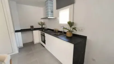 Apartment in Empuriabrava photo 7