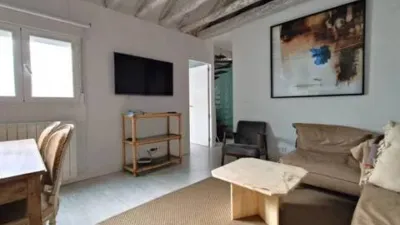 Apartment in Cortes-Huertas photo 12
