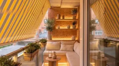 Apartment in Montcada i Reixac photo 21