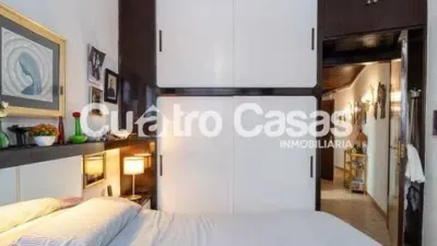 Apartment in La Vila Olímpica del Poblenou photo 17