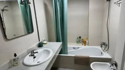 Apartment in Roquetas-Las Marinas Urbanization photo 9