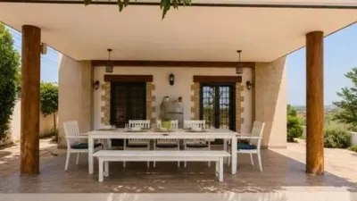 Chalet in Riba-roja de Túria photo 7