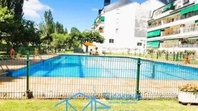Apartment in Pelayos de La Presa photo 25