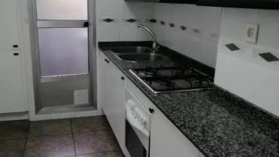 Flat in Ibi photo 9