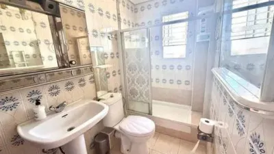 Apartment in Nou Alacant photo 20